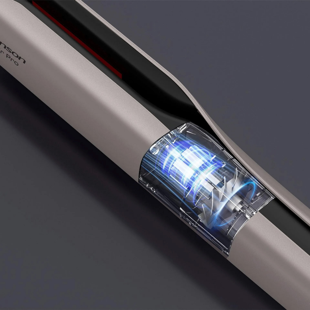 Преса за коса Rohnson R-698